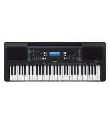 Yamaha PSR-373 Digital Portable Keyboard 